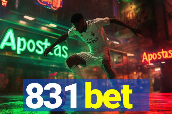 831 bet